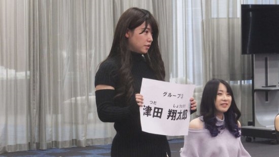 “日本贾玲”的背后 是《如龙》近二十年的选妃之旅 如龙 第17张