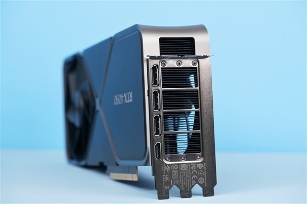 曝RTX 5090基础频率大幅提升至2.9GHz！远超当前旗舰产品 RTX 5090 第1张