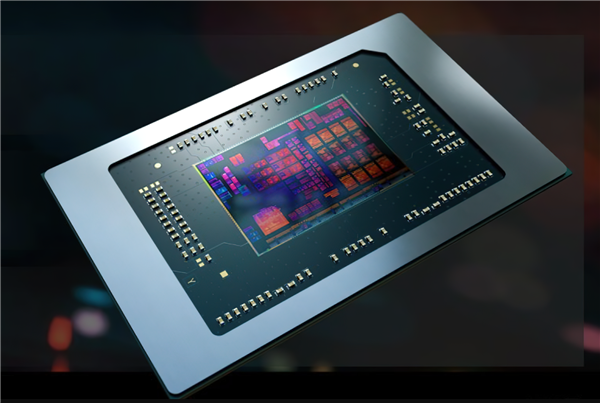 AMD突然拿出锐龙7 8745HS：第一次砍掉NPU AI引擎 锐龙7 8745HS NPU 第1张