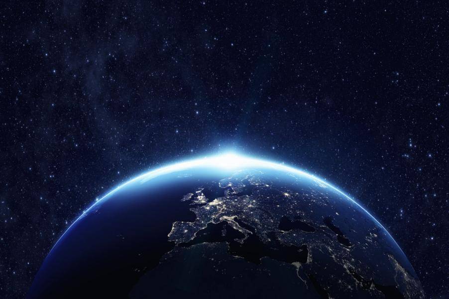 科学家又发现一颗宜居行星，有望成为下个“地球”？  宜居行星 第2张