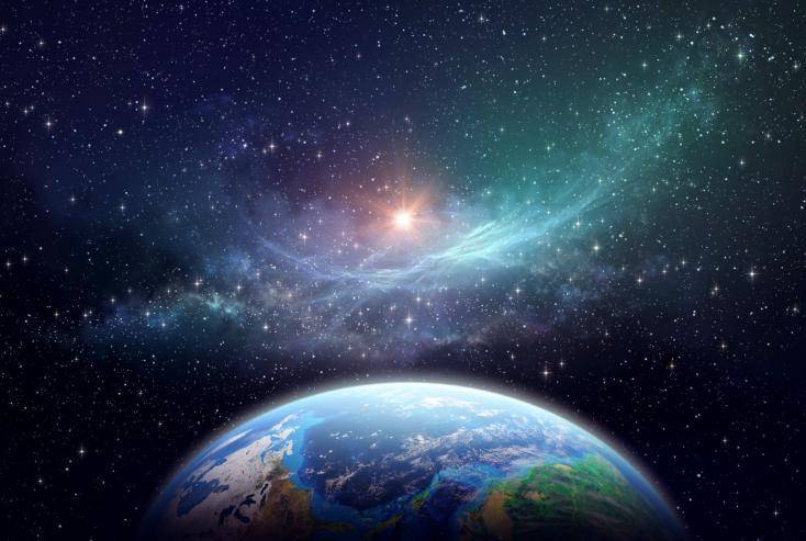 科学家又发现一颗宜居行星，有望成为下个“地球”？  宜居行星 第5张