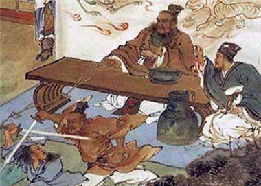 一道离奇的遗诏，是真是假？案中有案，谁是真凶？  离奇的遗诏 第1张