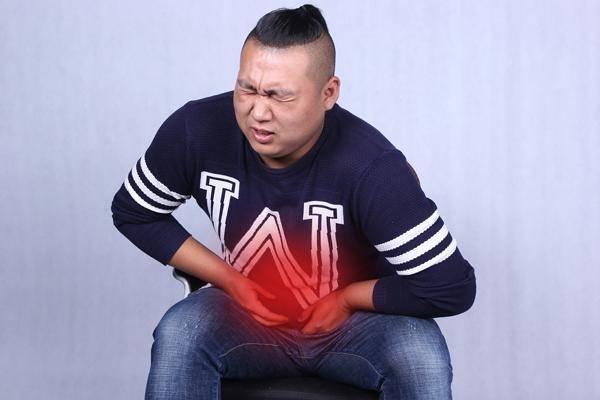 亲密后，总感觉小腹痛，你可能要注意了！ 亲密后小腹痛 第2张