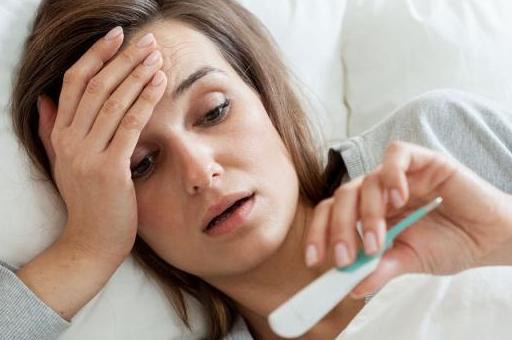 女人在排卵时，会有这3种“感觉”，此时“造人”，成功率更高！  排卵 第3张