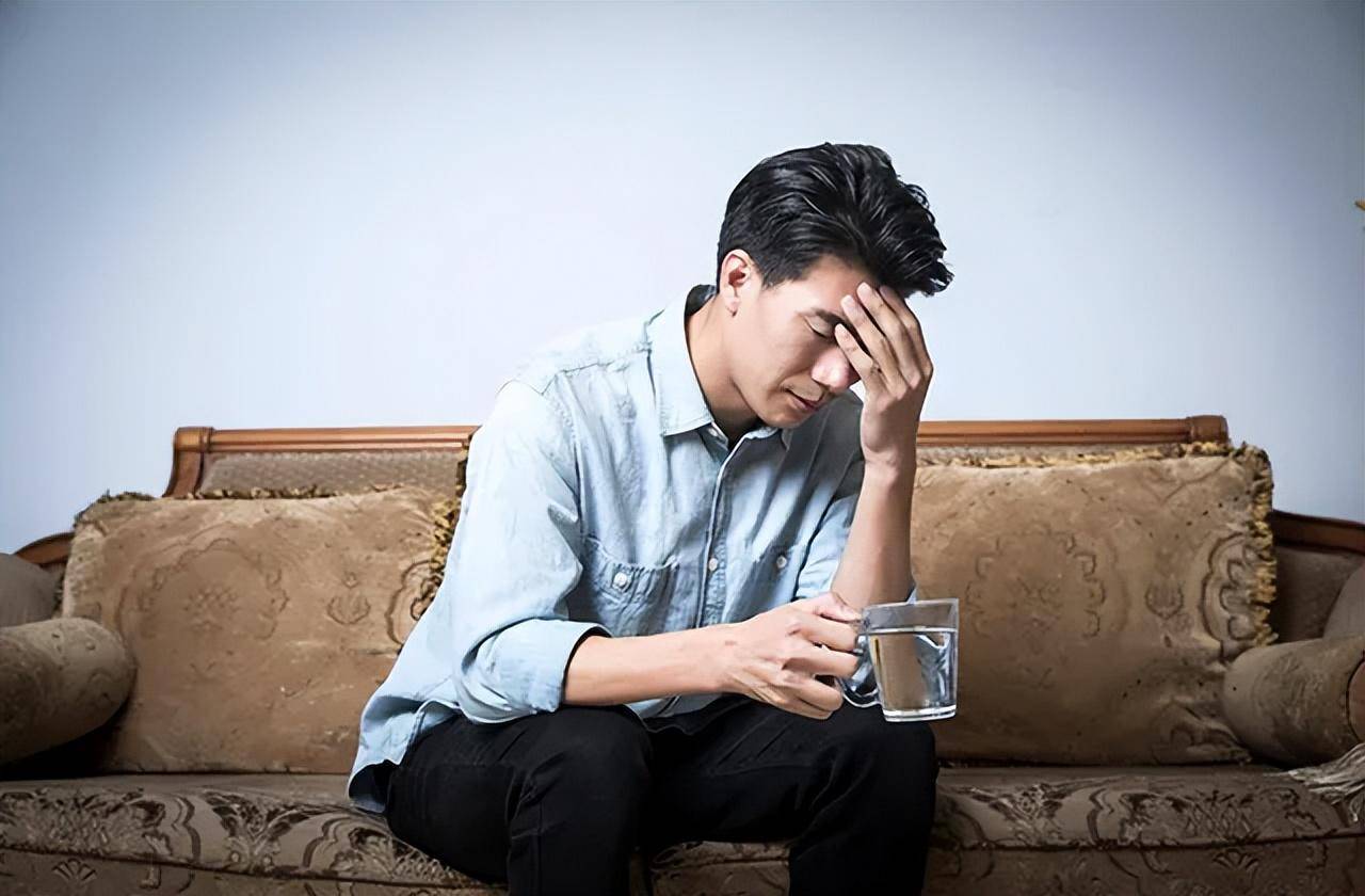 抑郁症会不会影响人的性功能？  抑郁症 性功能 第2张