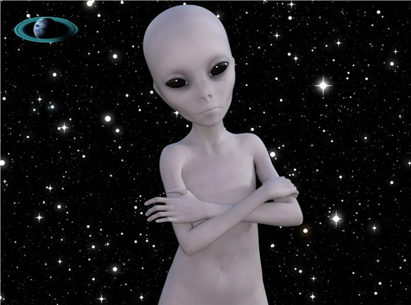 科学家发现最可能藏有外星人的行星 与地球高度相似 外星人 行星 第1张