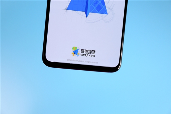 下雨必用！高德地图车道级雨天预警上线：支持车距车速提醒 高德地图 车道级雨天预警 第1张