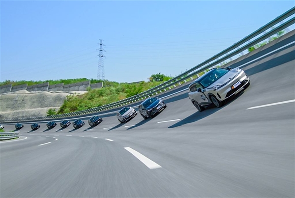狂飙120km/h 汽车之家实测10款混动SUV高速油耗：汉兰达傲视群雄 混动SUV 高速油耗 汉兰达 第1张