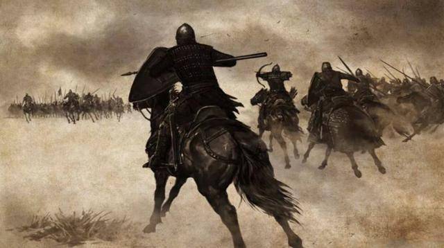 古代战争当中，两军大将真的会阵前单挑吗？他们不怕被箭射杀吗？  第3张