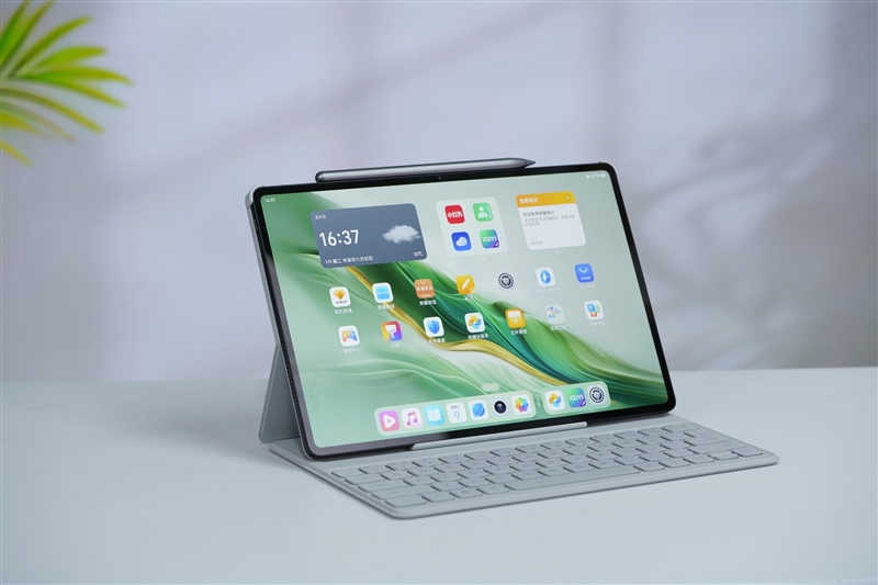 荣耀平板MagicPad2评测：OLED好屏赋能娱乐办公体验 荣耀平板MagicPad2评测 第8张