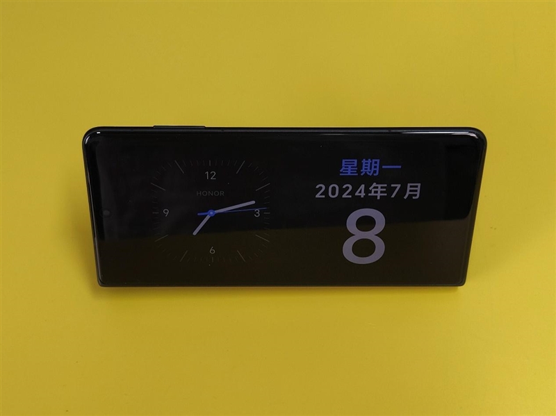 9.2毫米再创世界记录！荣耀Magic V3首发测试：折叠大屏旗舰之王当之无愧 荣耀Magic V3 折叠大屏旗舰 第18张