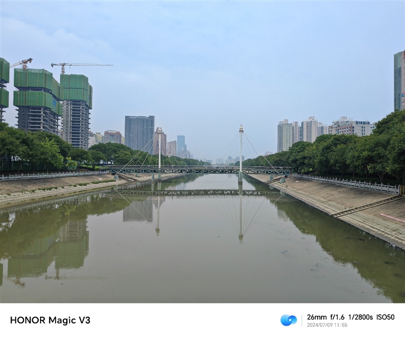 9.2毫米再创世界记录！荣耀Magic V3首发测试：折叠大屏旗舰之王当之无愧 荣耀Magic V3 折叠大屏旗舰 第25张
