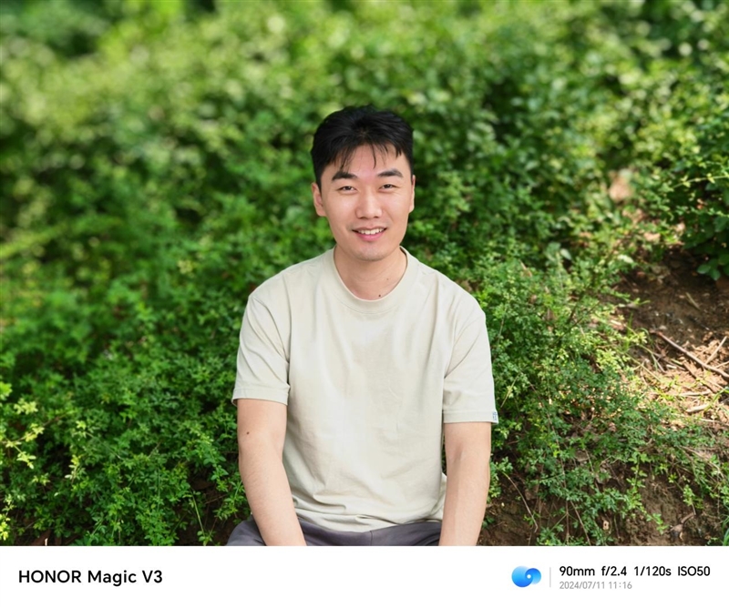 9.2毫米再创世界记录！荣耀Magic V3首发测试：折叠大屏旗舰之王当之无愧 荣耀Magic V3 折叠大屏旗舰 第33张