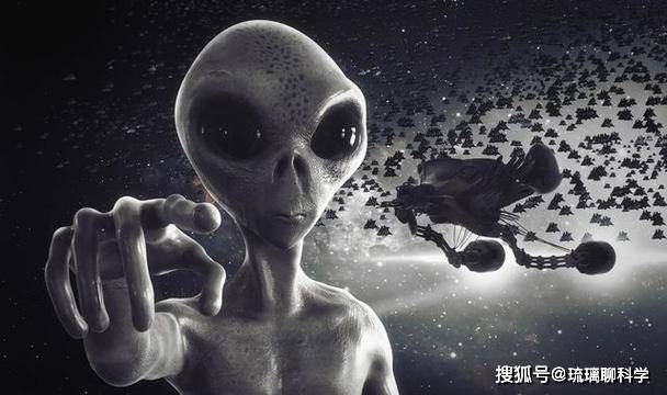 外星人在联系人类？接收到了25个重复快速射电风暴，怎么回事？  外星人 第5张
