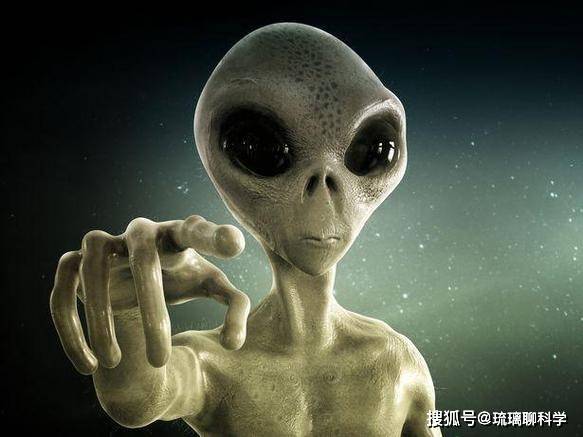外星人在联系人类？接收到了25个重复快速射电风暴，怎么回事？  外星人 第4张