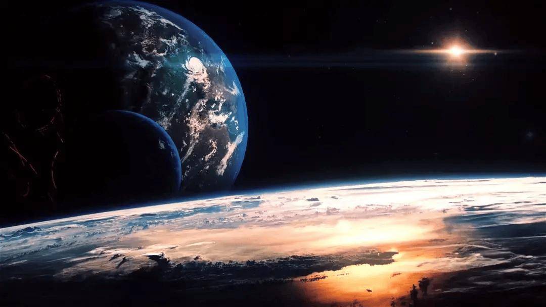 超级地球被发现：可能20%都是水，唯一担心的是或已有外星生命  超级地球 第4张