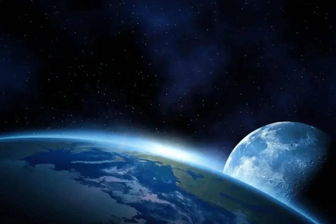 超级地球被发现：可能20%都是水，唯一担心的是或已有外星生命  超级地球 第8张