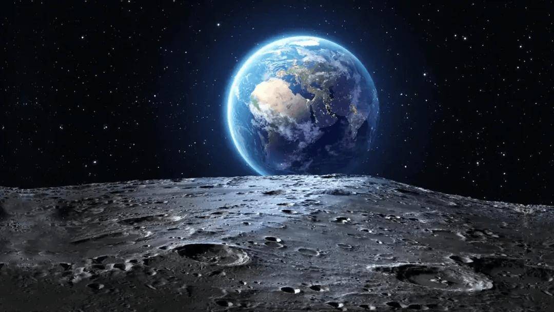 超级地球被发现：可能20%都是水，唯一担心的是或已有外星生命  超级地球 第9张