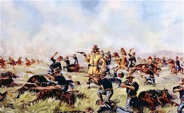 印第安人离奇预言，120年里全应验，如今美国总统能否逃过一劫？  印第安人离奇预言 第1张