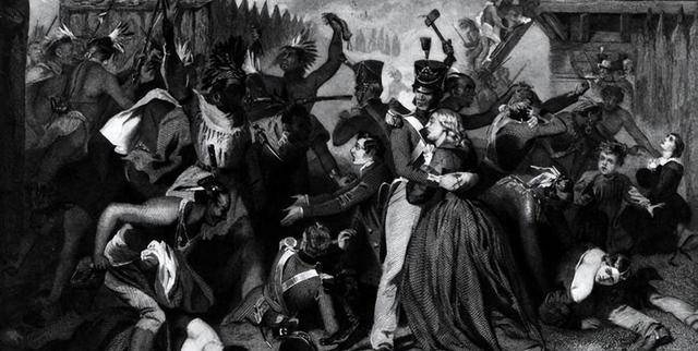 印第安人离奇预言，120年里全应验，如今美国总统能否逃过一劫？  印第安人离奇预言 第2张