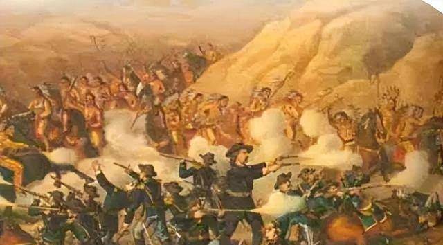印第安人离奇预言，120年里全应验，如今美国总统能否逃过一劫？  印第安人离奇预言 第6张