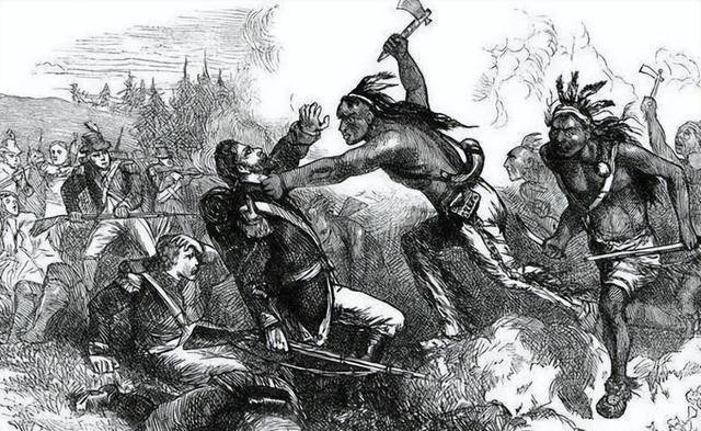 印第安人离奇预言，120年里全应验，如今美国总统能否逃过一劫？  印第安人离奇预言 第5张