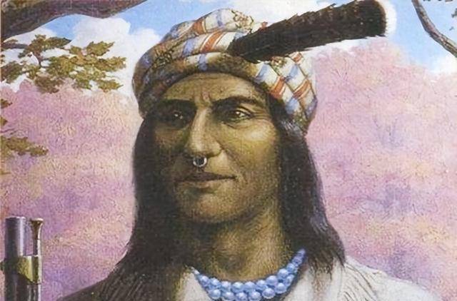 印第安人离奇预言，120年里全应验，如今美国总统能否逃过一劫？  印第安人离奇预言 第19张