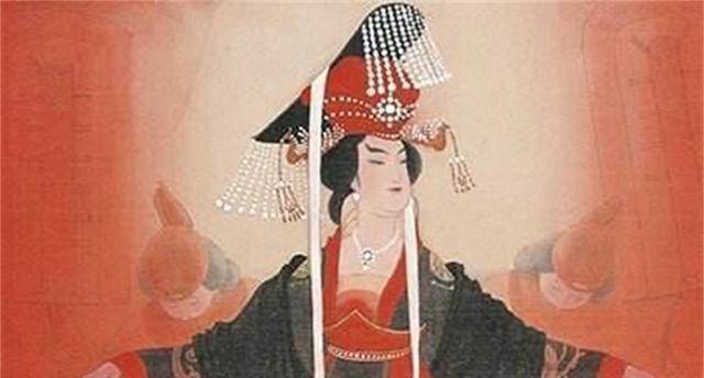 武则天墓前有61个无头石人,千百年来无法解释,结果被两位农民解开  武则天墓 无头石人 第1张