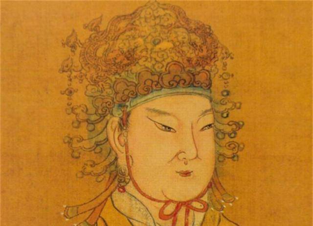 武则天墓前有61个无头石人,千百年来无法解释,结果被两位农民解开  武则天墓 无头石人 第10张