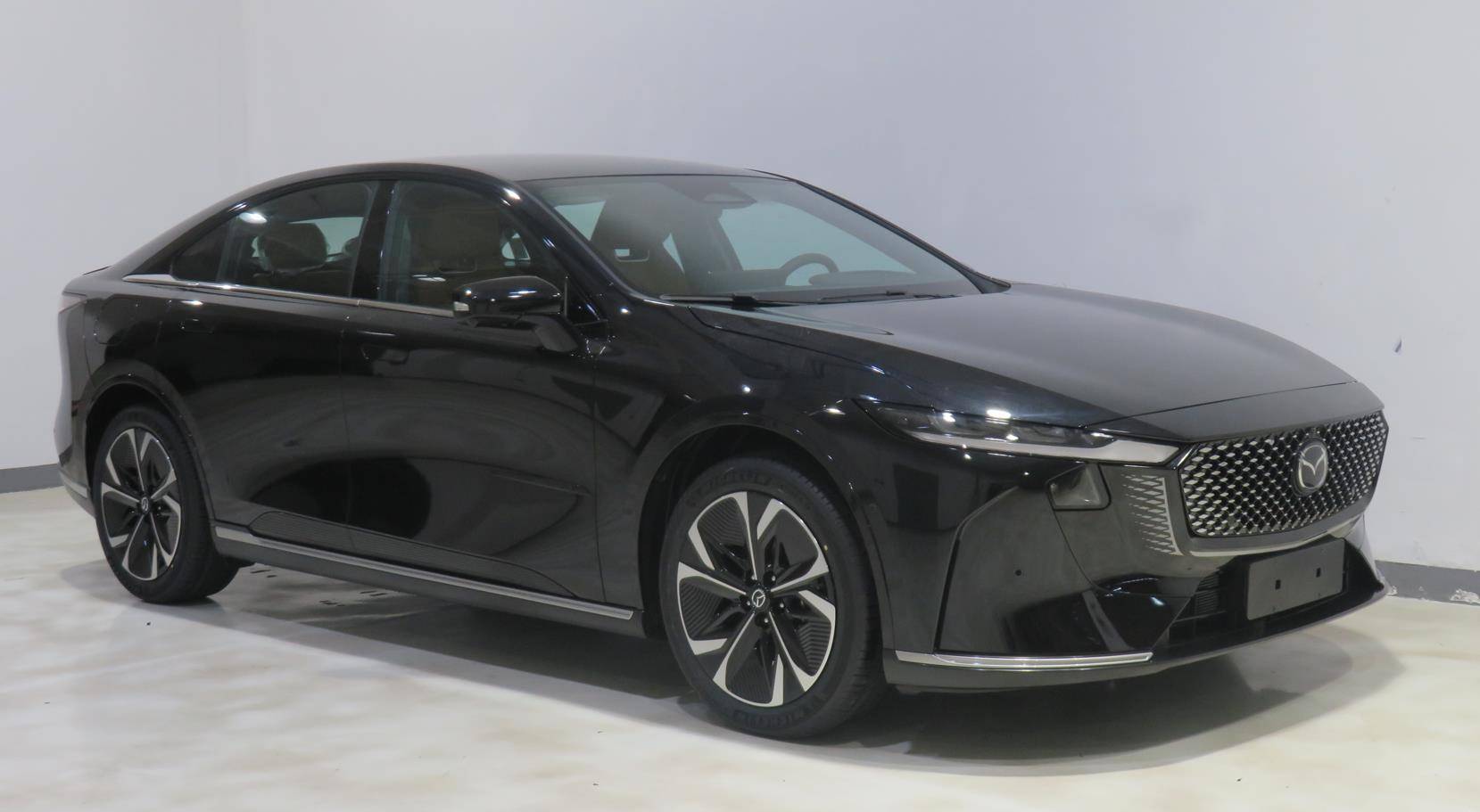增程和纯电都有 MAZDA EZ-6将于7月17日正式下线  EZ-6 马自达EZ-6 第1张