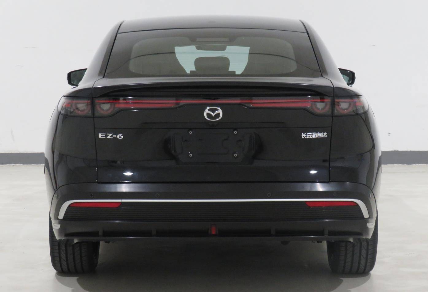 增程和纯电都有 MAZDA EZ-6将于7月17日正式下线  EZ-6 马自达EZ-6 第3张