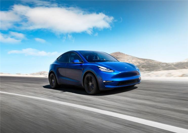 1000美元增加50公里！特斯拉为Model Y推出续航升级服务 特斯拉 Model Y 第3张