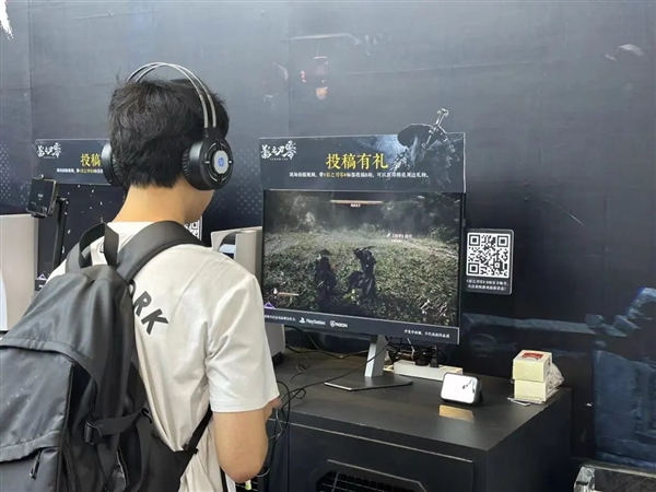 逛完BW 不敢再质疑二次元的消费能力 二次元 第7张
