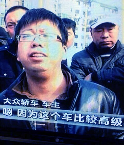 看了新上市的迈腾 我觉得日系会比德系先死 迈腾 日系 德系 第17张