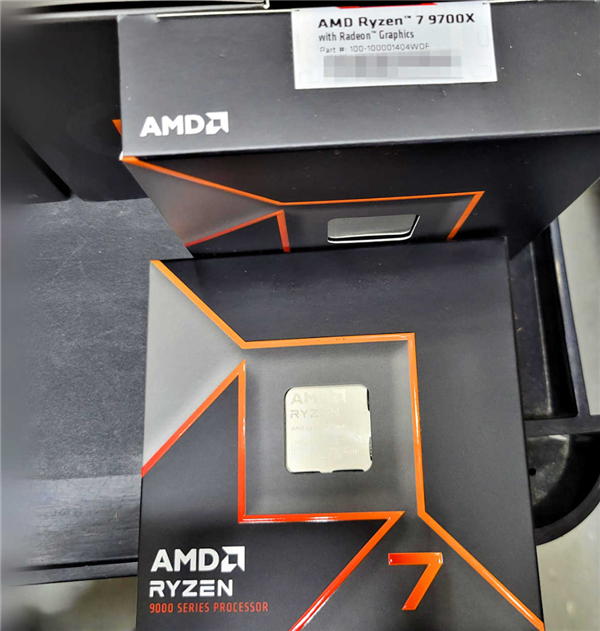 锐龙9 9950X五种功耗实测：最高230W 提升多达25％ 9950X 第1张