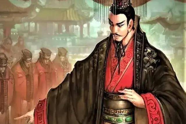 民间传说韩信折寿四十年，他做了哪四件亏短之事？  韩信 第1张