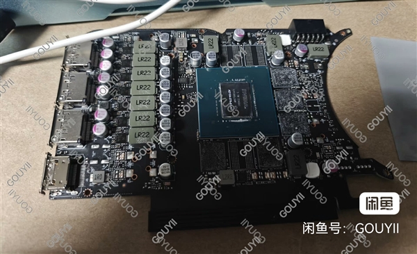 从未发布的RTX 4070 10GB突然现世：核心数量很SUPER RTX 10GB 第3张