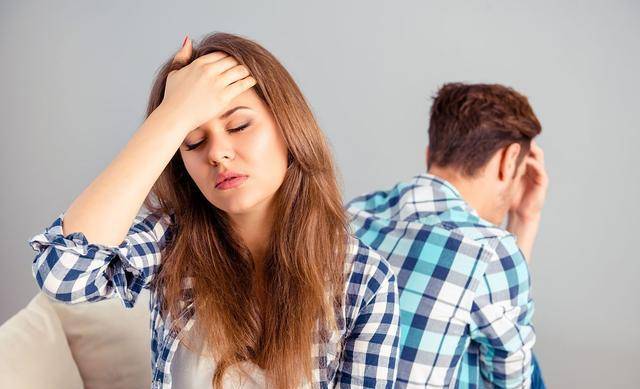 这7种病会在夫妻间“传染”，最后1类癌症很常见，越恩爱越要小心  夫妻间传染 癌症 第1张