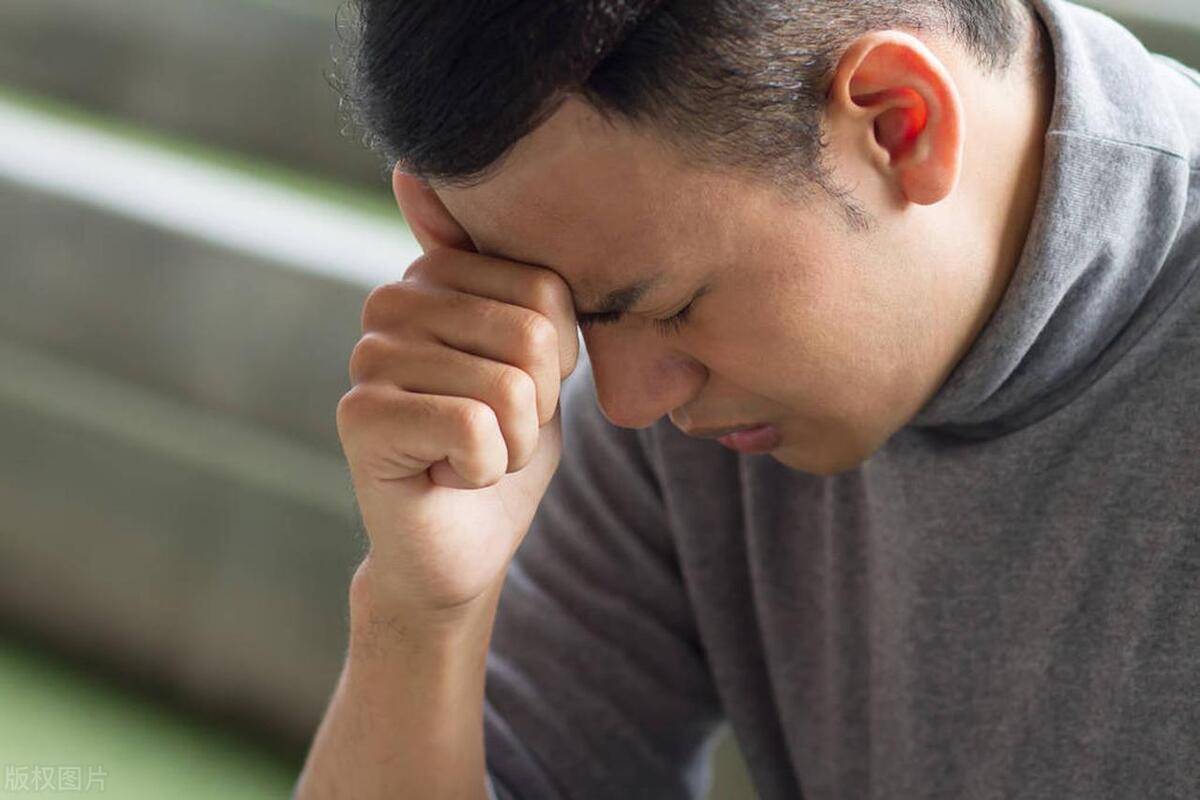 经常服用西地那非，对身体损伤有多大？6个常见不良反应，别忽视  西地那非 第2张