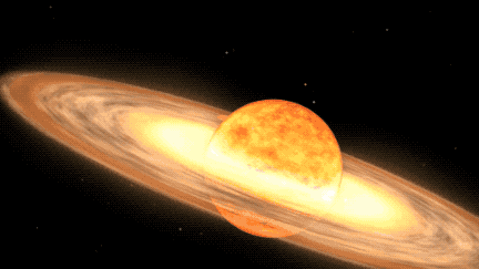 活久见！一颗恒星将于2024年10月之前爆发，夜空中肉眼可见  恒星 第3张