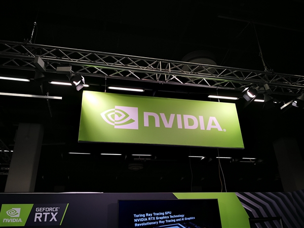 AI芯片爆火 NVIDIA被反垄断盯上！法国证实正在进行调查 AI芯片 NVIDIA反垄断 第1张