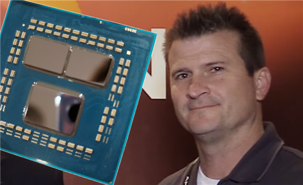 Zen 5对比初代已提升85％！AMD CPU/GPU/NPU三大新架构揭秘 5 AMD 第3张