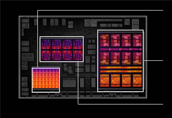 Zen 5对比初代已提升85％！AMD CPU/GPU/NPU三大新架构揭秘 5 AMD 第13张