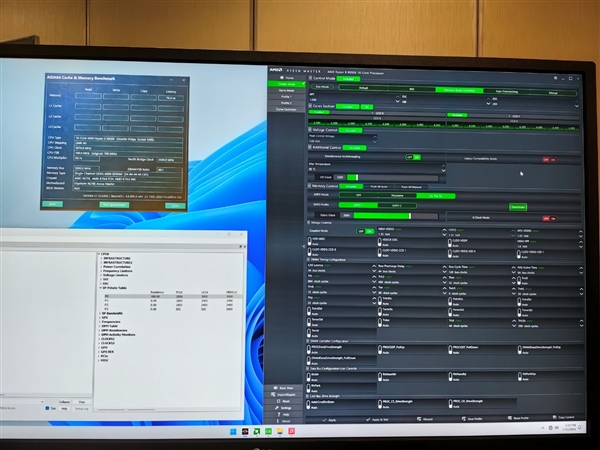 Zen 5对比初代已提升85％！AMD CPU/GPU/NPU三大新架构揭秘 5 AMD 第35张