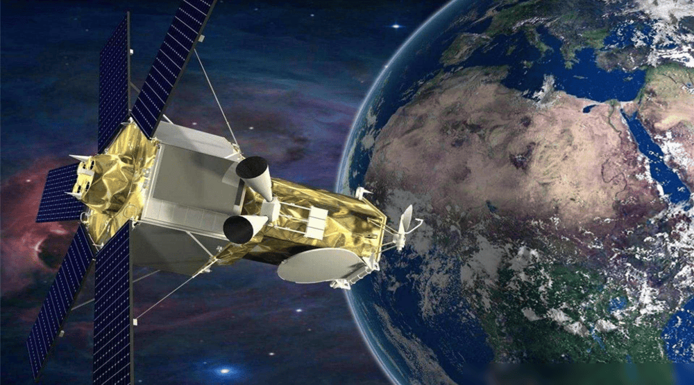 当宇宙飞船返回地球时，为什么要不惜燃烧代价，高速穿过大气层？  宇宙飞船返回地球 第3张