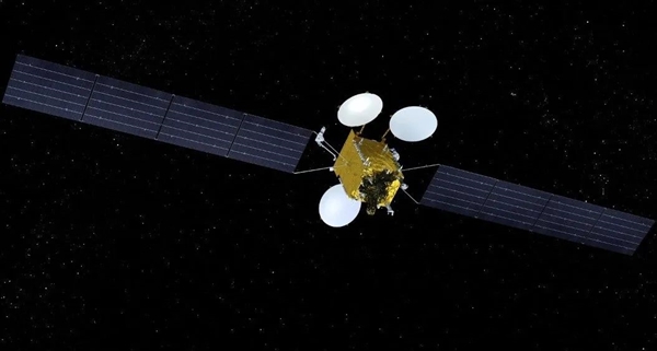 探秘中国卫星制造工厂：以前半年1颗 现在只需20天 中国卫星制造工厂 第1张