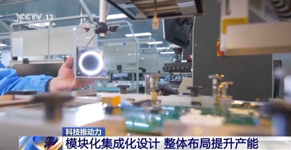 探秘中国卫星制造工厂：以前半年1颗 现在只需20天 中国卫星制造工厂 第7张