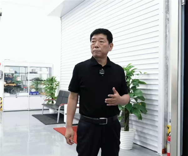 魏建军：长城智能座舱和NOA走到了第一梯队 翻身仗就要打得轰轰烈烈 魏建军 长城智能座舱 NOA 第3张