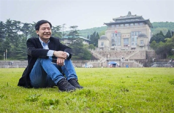 大家叫叫雷军爽文男主是什么梗？ 雷军爽文男主 第4张
