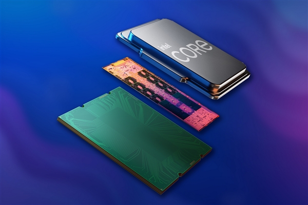 Intel处理器越来越热！Arrow Lake极限温度升至105℃ Intel处理器越 Arrow Lake 第1张